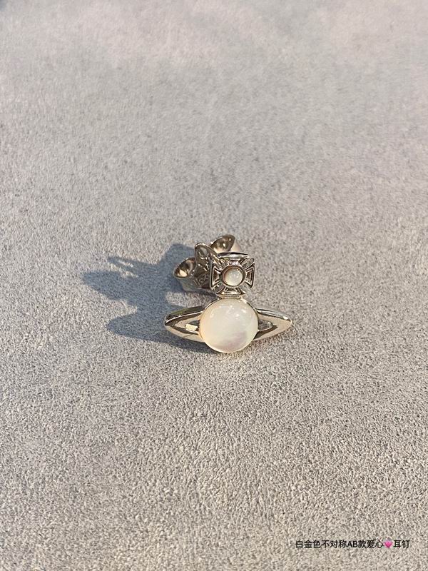 Vividness Westwood Earring 03lyh29